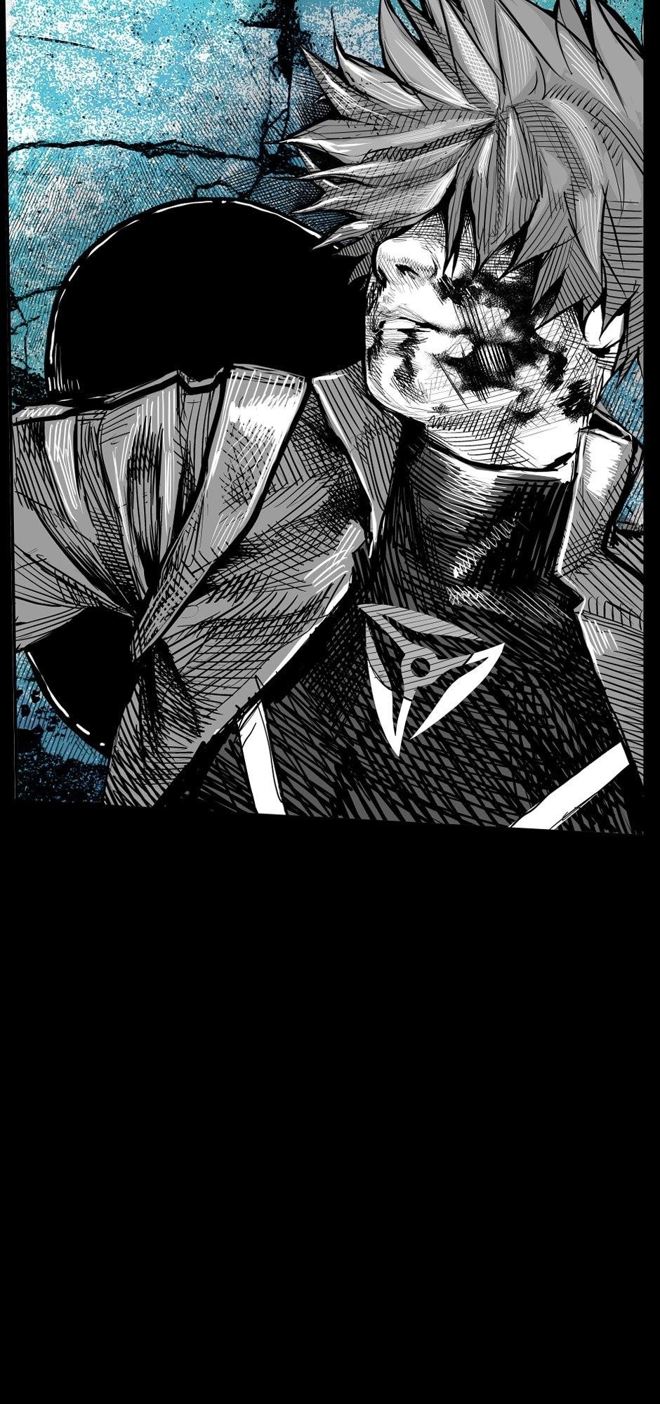 Tomahawk Angel Chapter 75 - Page 14