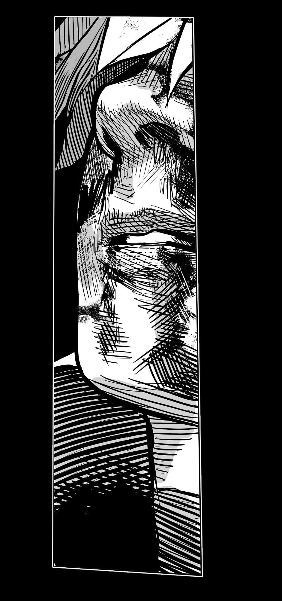 Tomahawk Angel Chapter 75 - Page 15