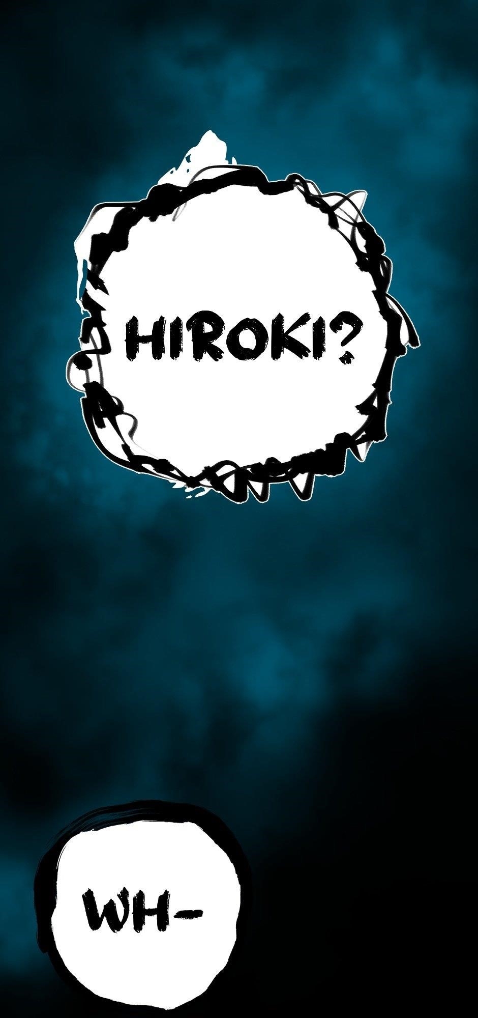 Tomahawk Angel Chapter 75 - Page 17