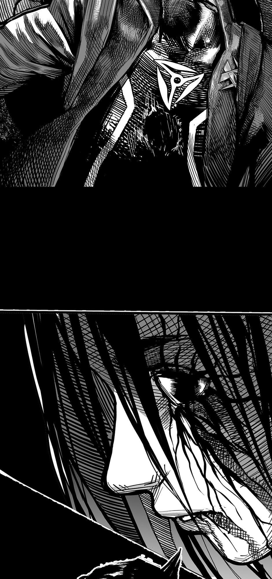 Tomahawk Angel Chapter 75 - Page 19