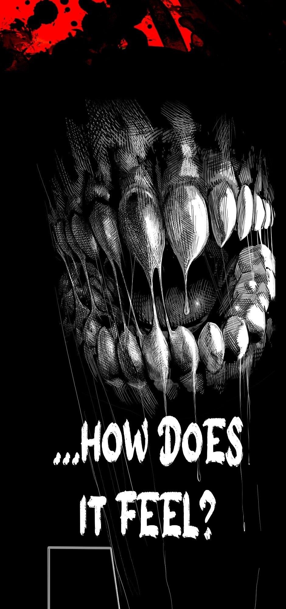 Tomahawk Angel Chapter 75 - Page 2