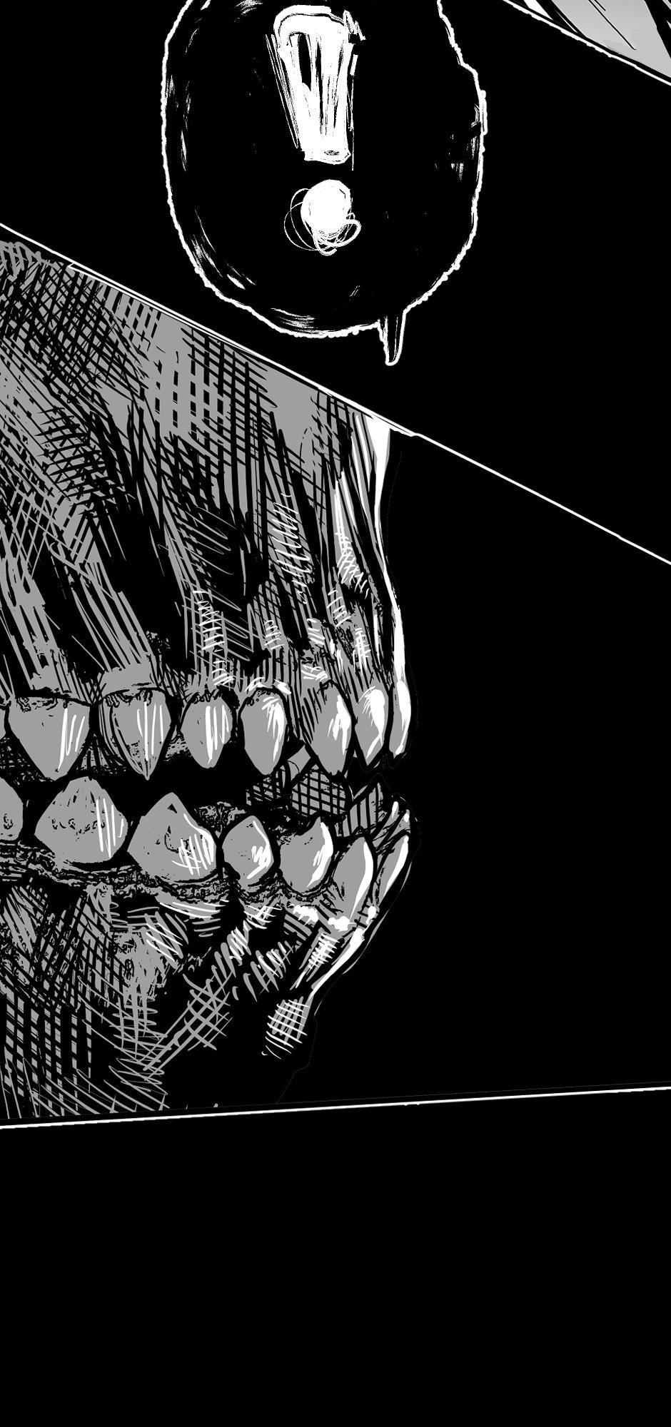 Tomahawk Angel Chapter 75 - Page 20