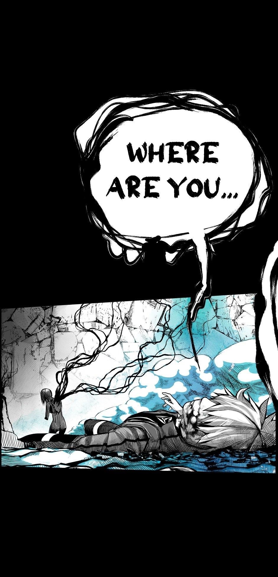 Tomahawk Angel Chapter 75 - Page 21