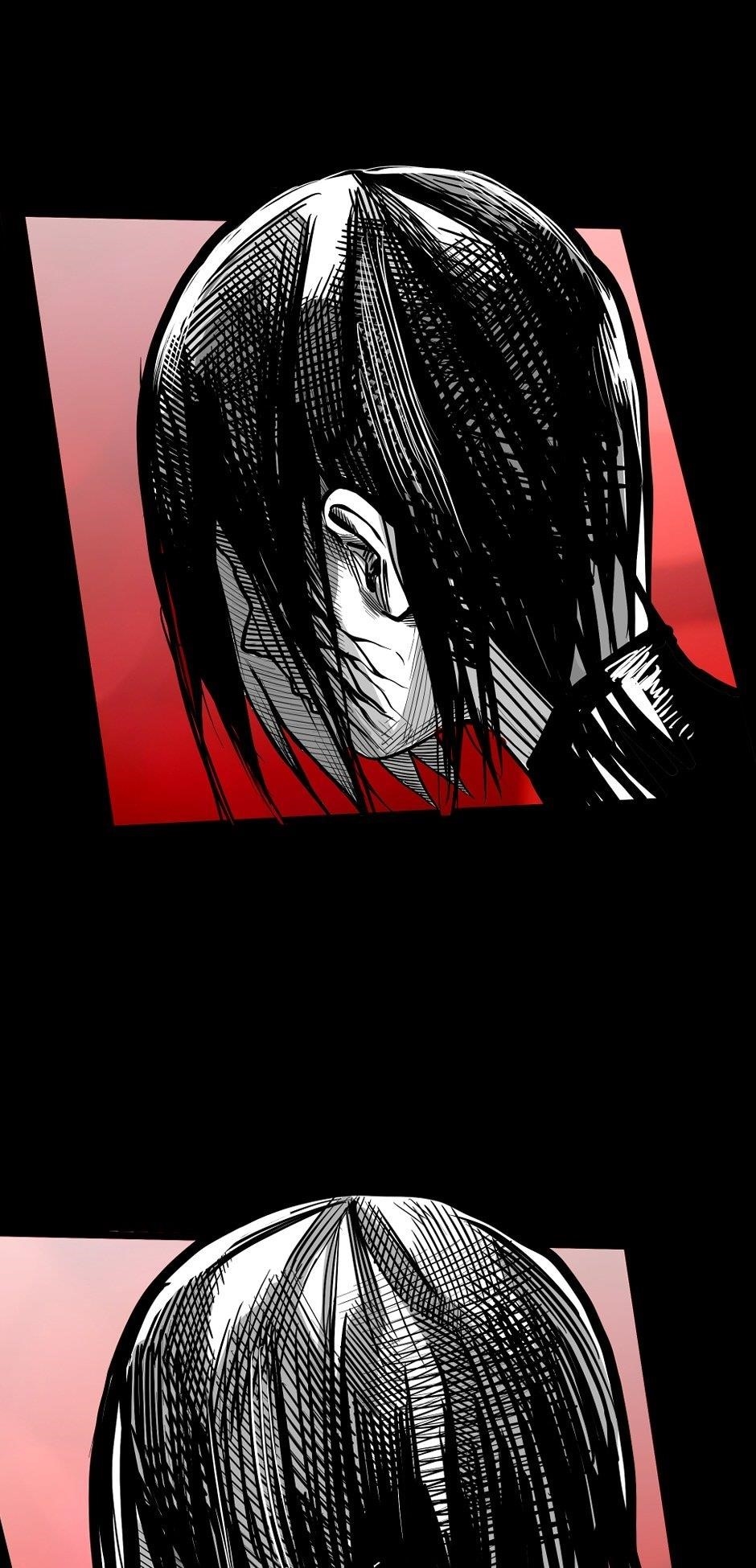 Tomahawk Angel Chapter 75 - Page 22