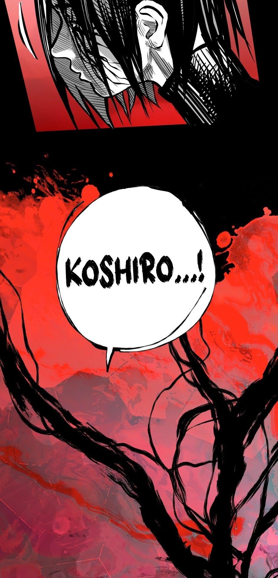 Tomahawk Angel Chapter 75 - Page 23