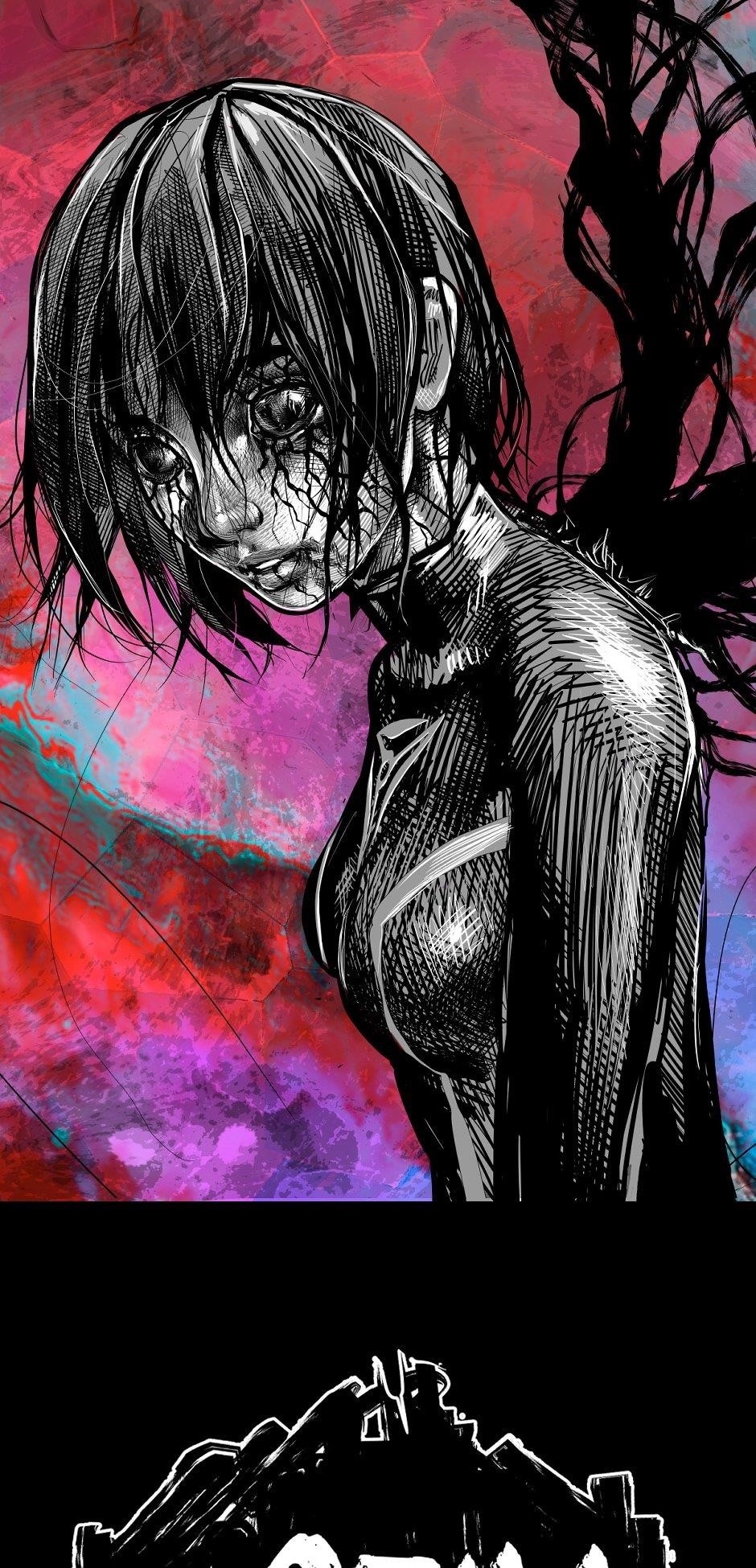 Tomahawk Angel Chapter 75 - Page 24