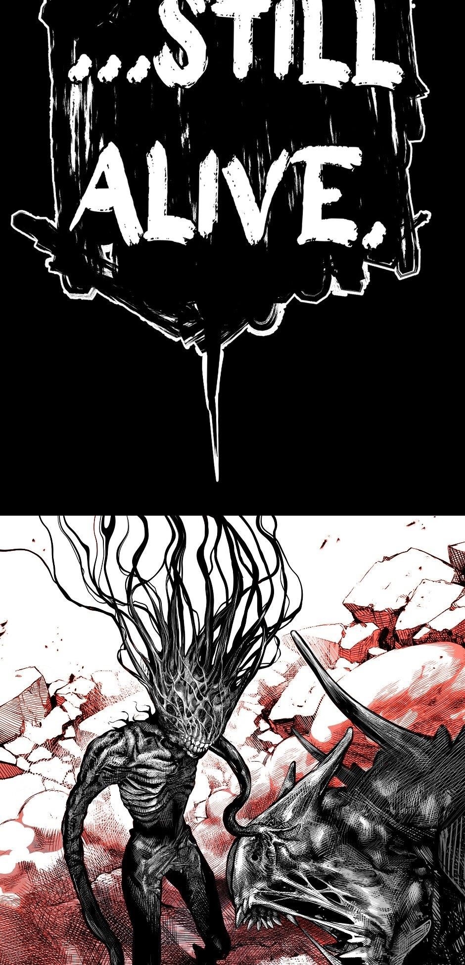 Tomahawk Angel Chapter 75 - Page 25