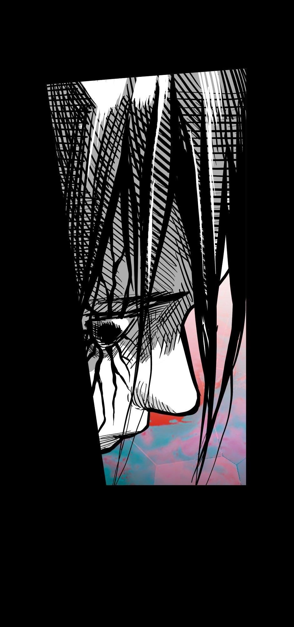 Tomahawk Angel Chapter 75 - Page 31