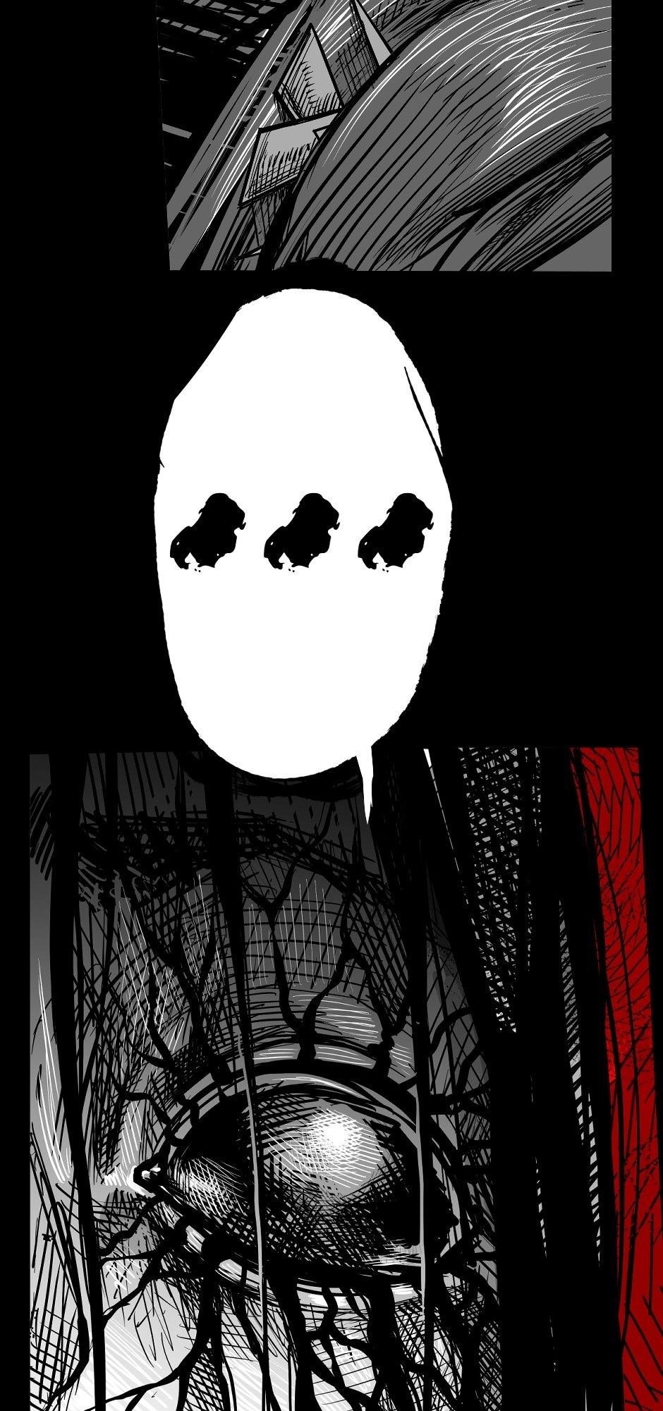 Tomahawk Angel Chapter 75 - Page 35