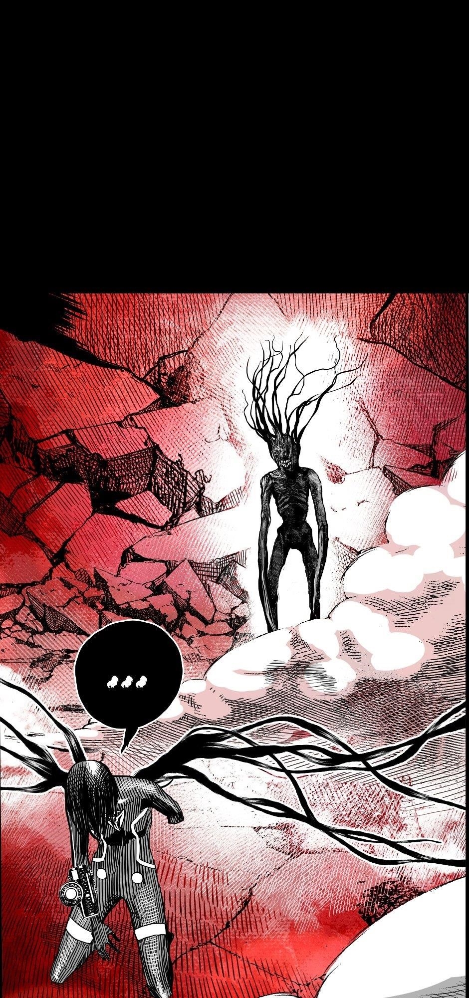 Tomahawk Angel Chapter 75 - Page 4