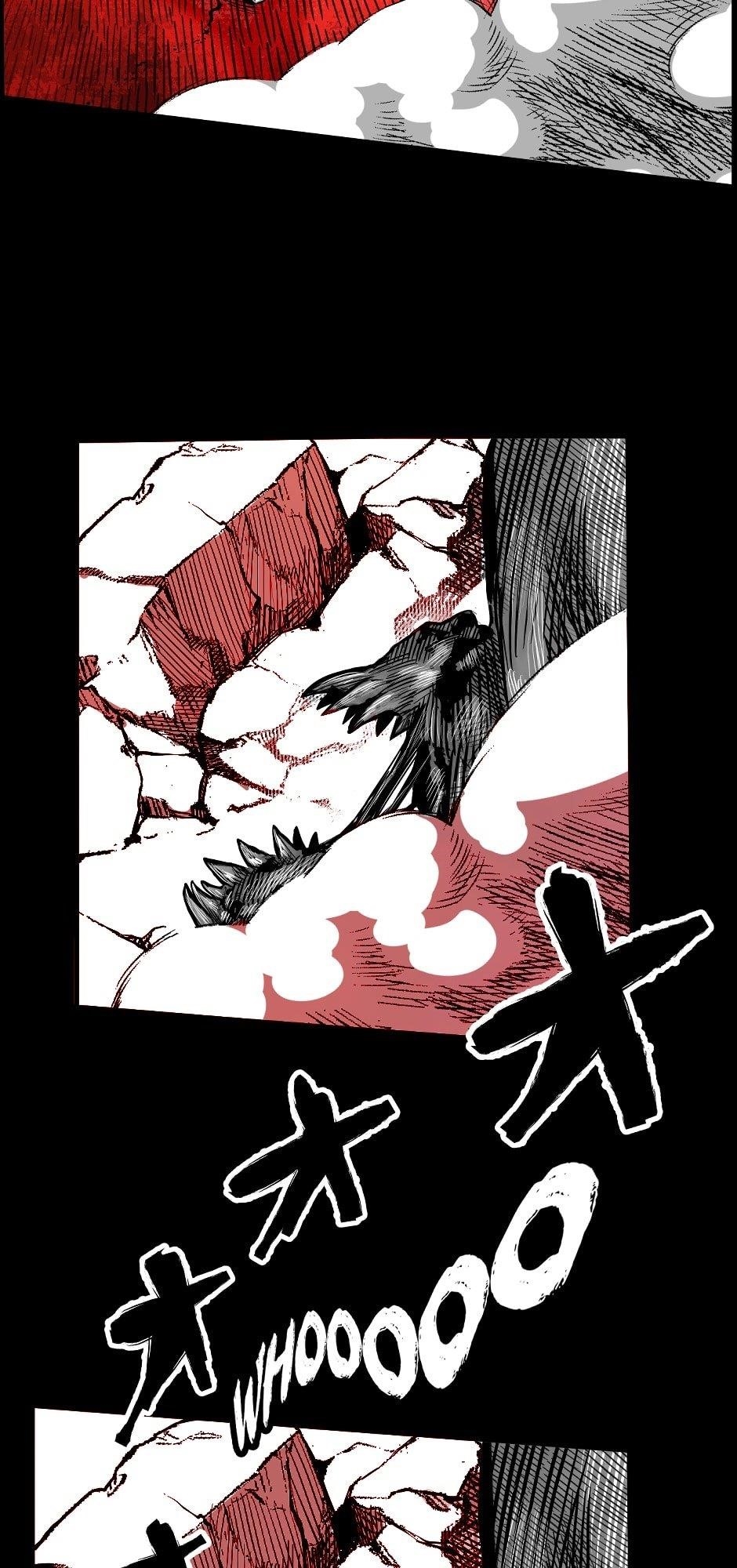 Tomahawk Angel Chapter 75 - Page 5