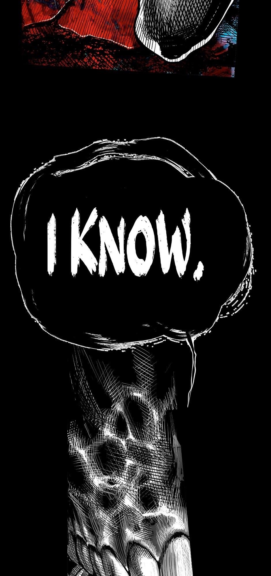 Tomahawk Angel Chapter 75 - Page 9