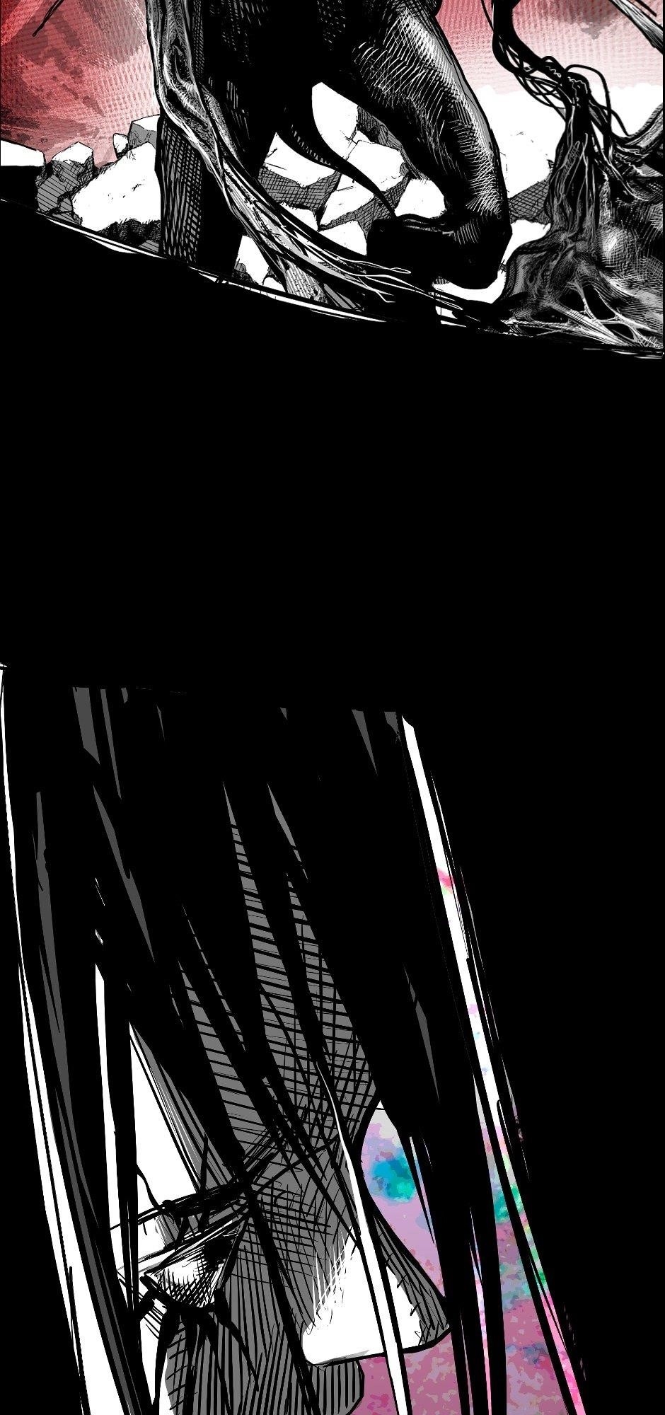 Tomahawk Angel Chapter 76 - Page 12