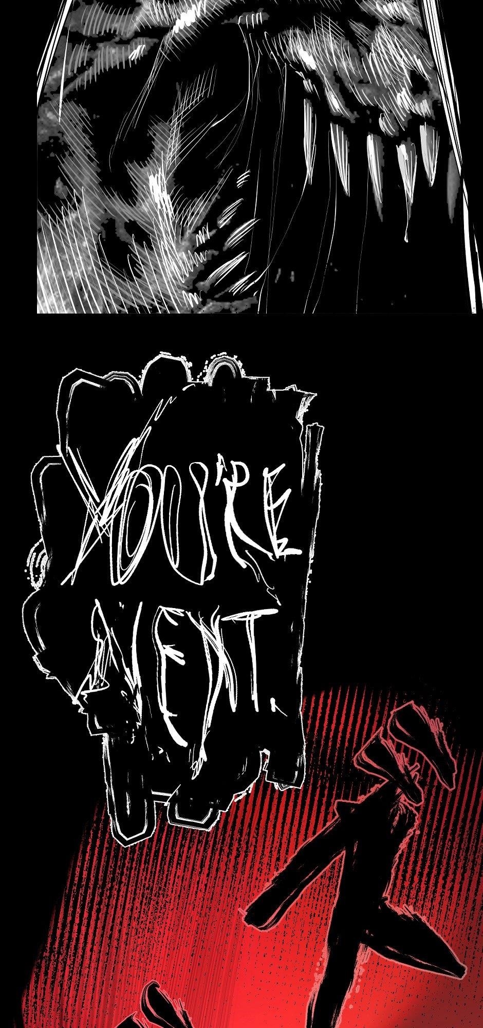 Tomahawk Angel Chapter 76 - Page 14