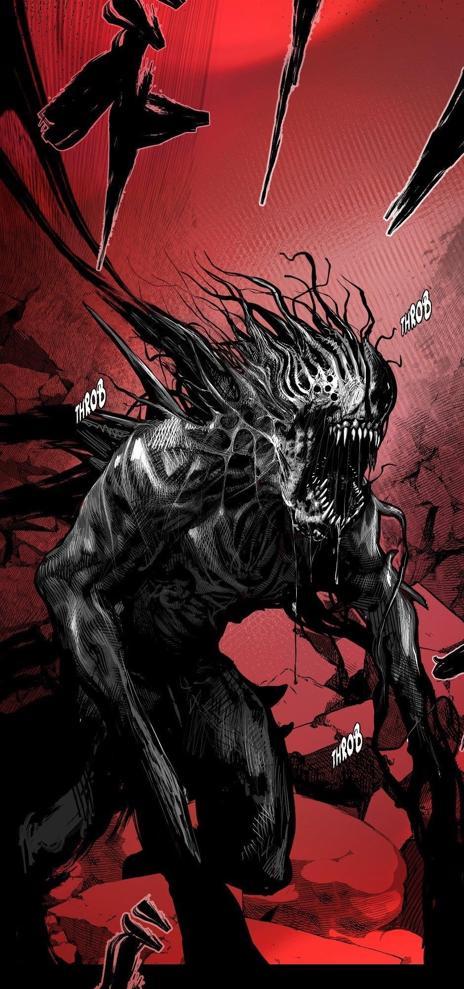 Tomahawk Angel Chapter 76 - Page 15