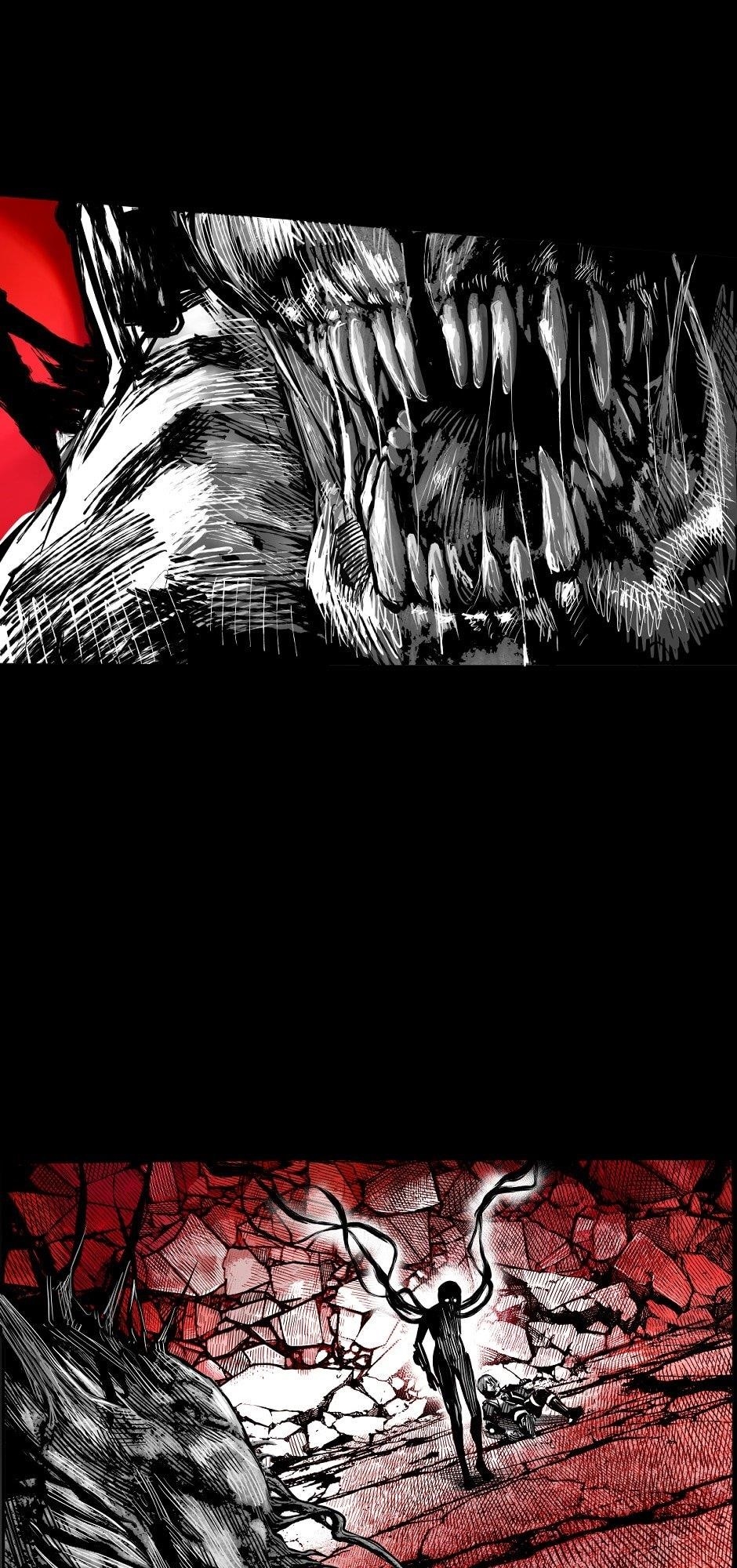 Tomahawk Angel Chapter 76 - Page 21