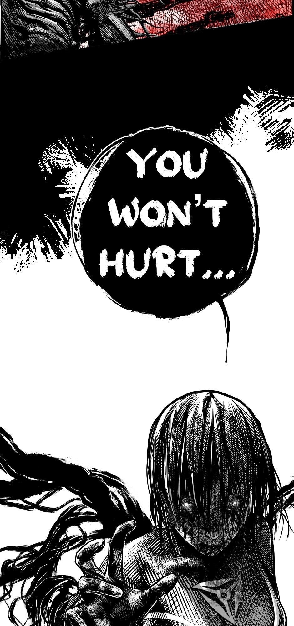 Tomahawk Angel Chapter 76 - Page 22