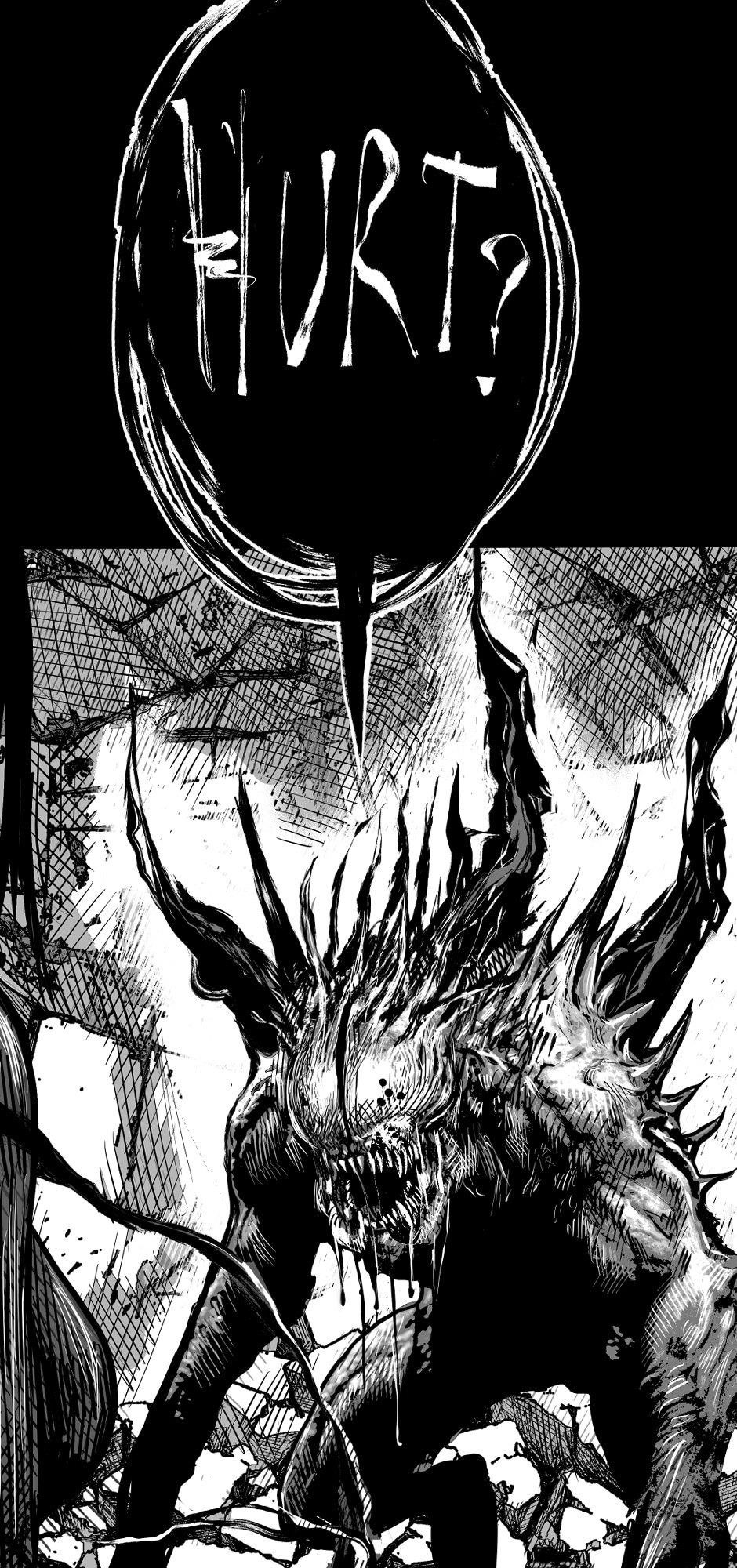 Tomahawk Angel Chapter 76 - Page 26