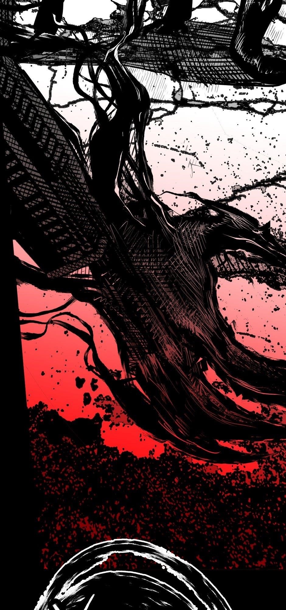 Tomahawk Angel Chapter 76 - Page 27