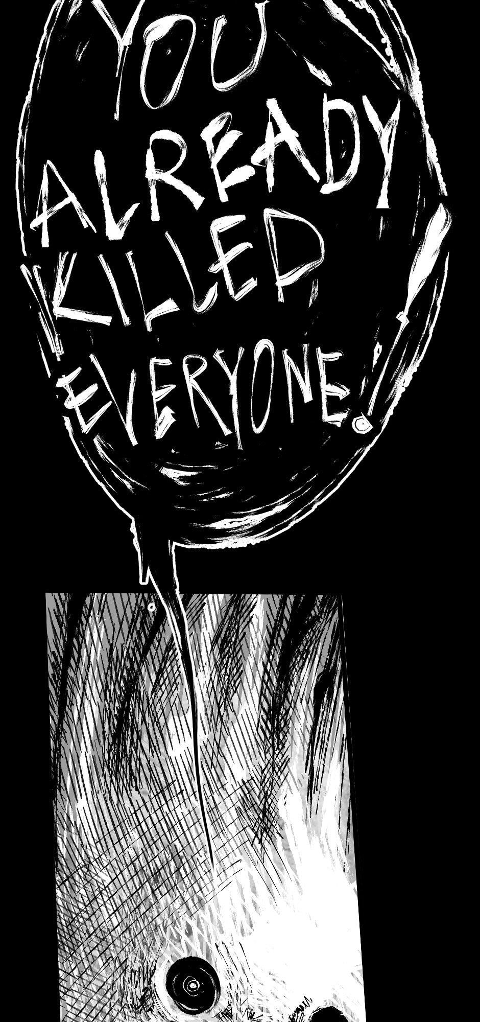 Tomahawk Angel Chapter 76 - Page 28