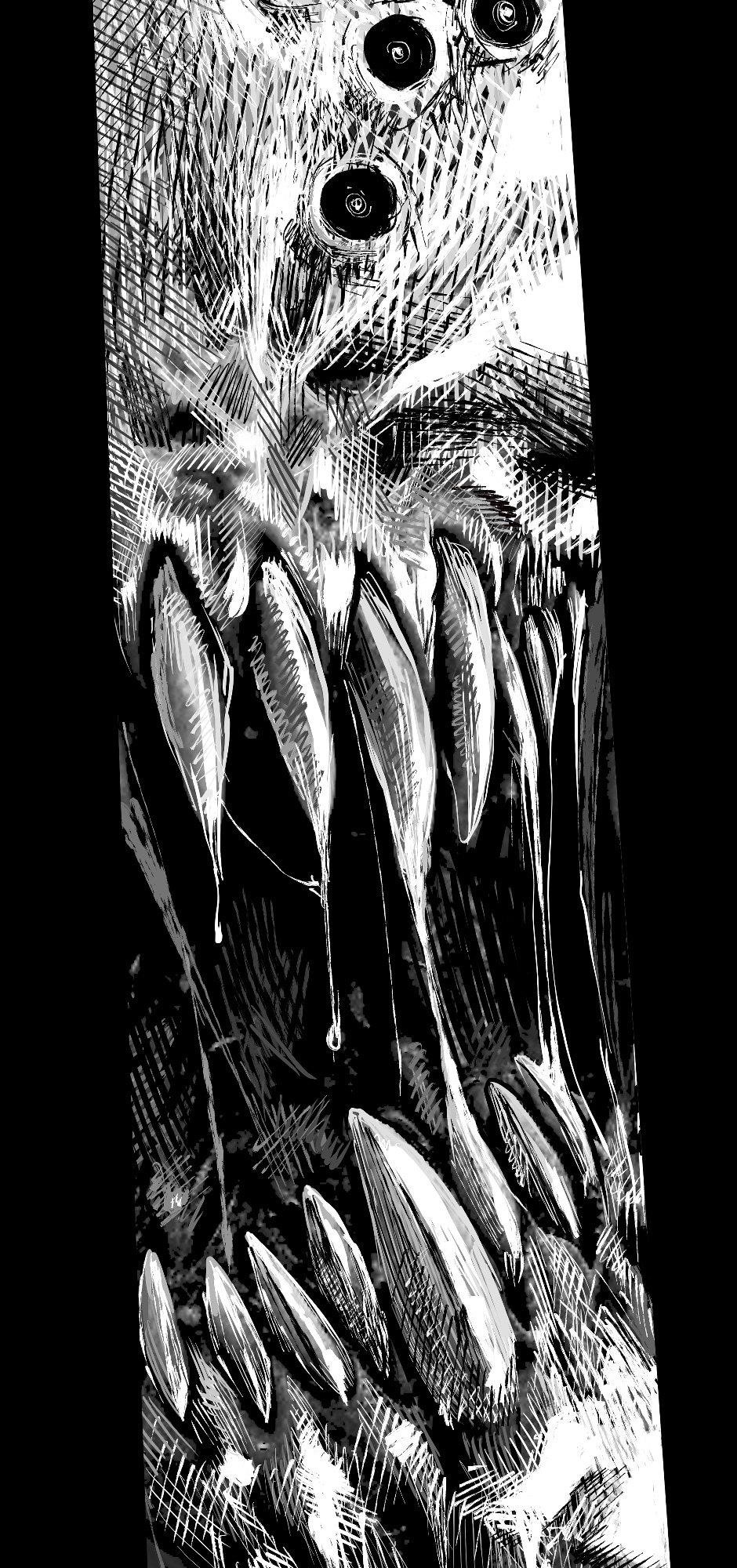 Tomahawk Angel Chapter 76 - Page 29