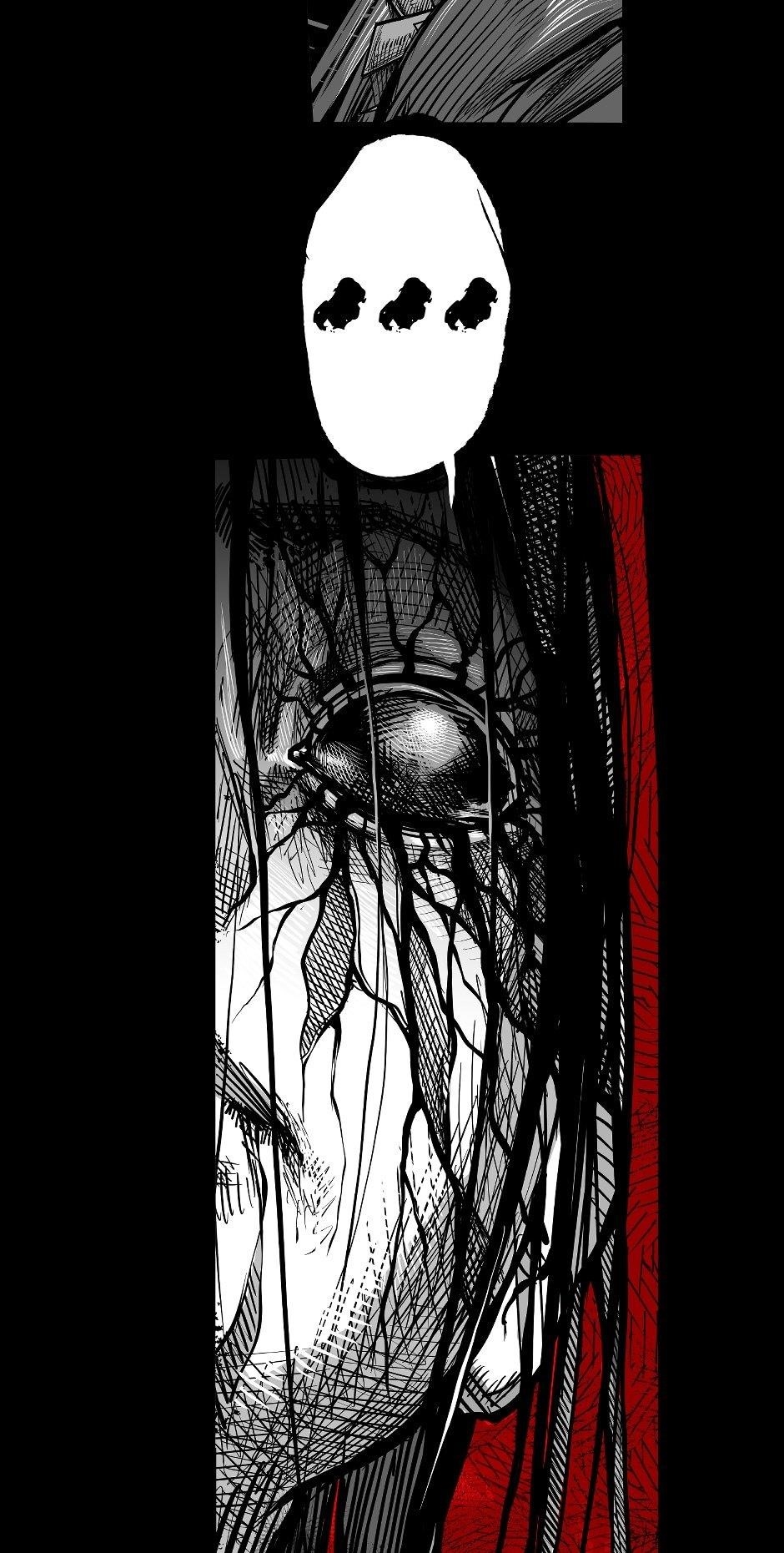 Tomahawk Angel Chapter 76 - Page 3