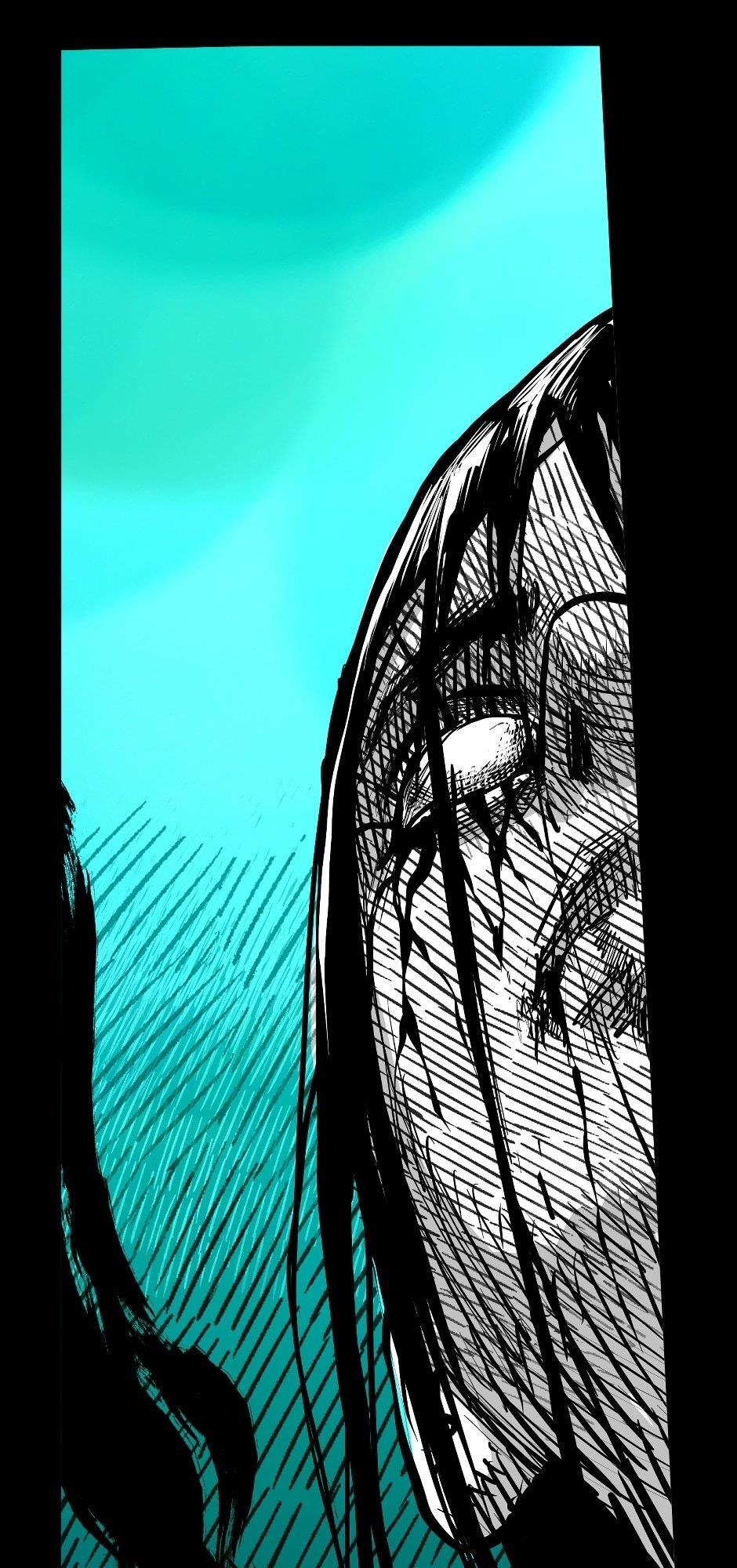 Tomahawk Angel Chapter 76 - Page 31