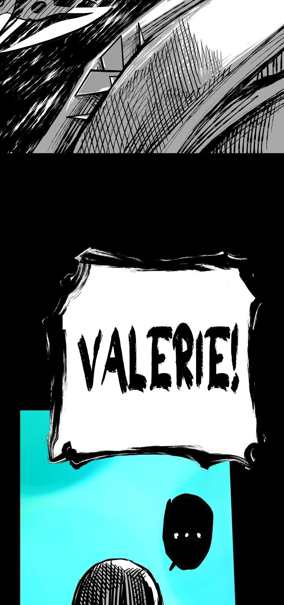 Tomahawk Angel Chapter 76 - Page 35