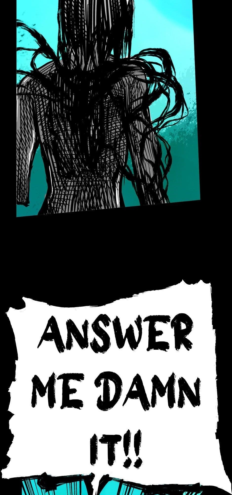 Tomahawk Angel Chapter 76 - Page 36