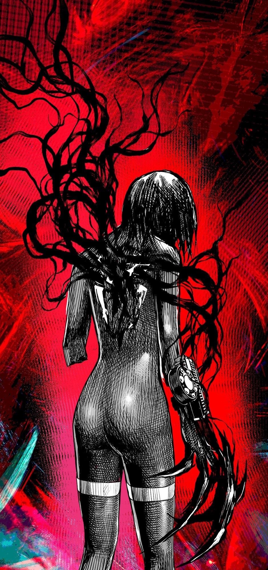 Tomahawk Angel Chapter 76 - Page 38