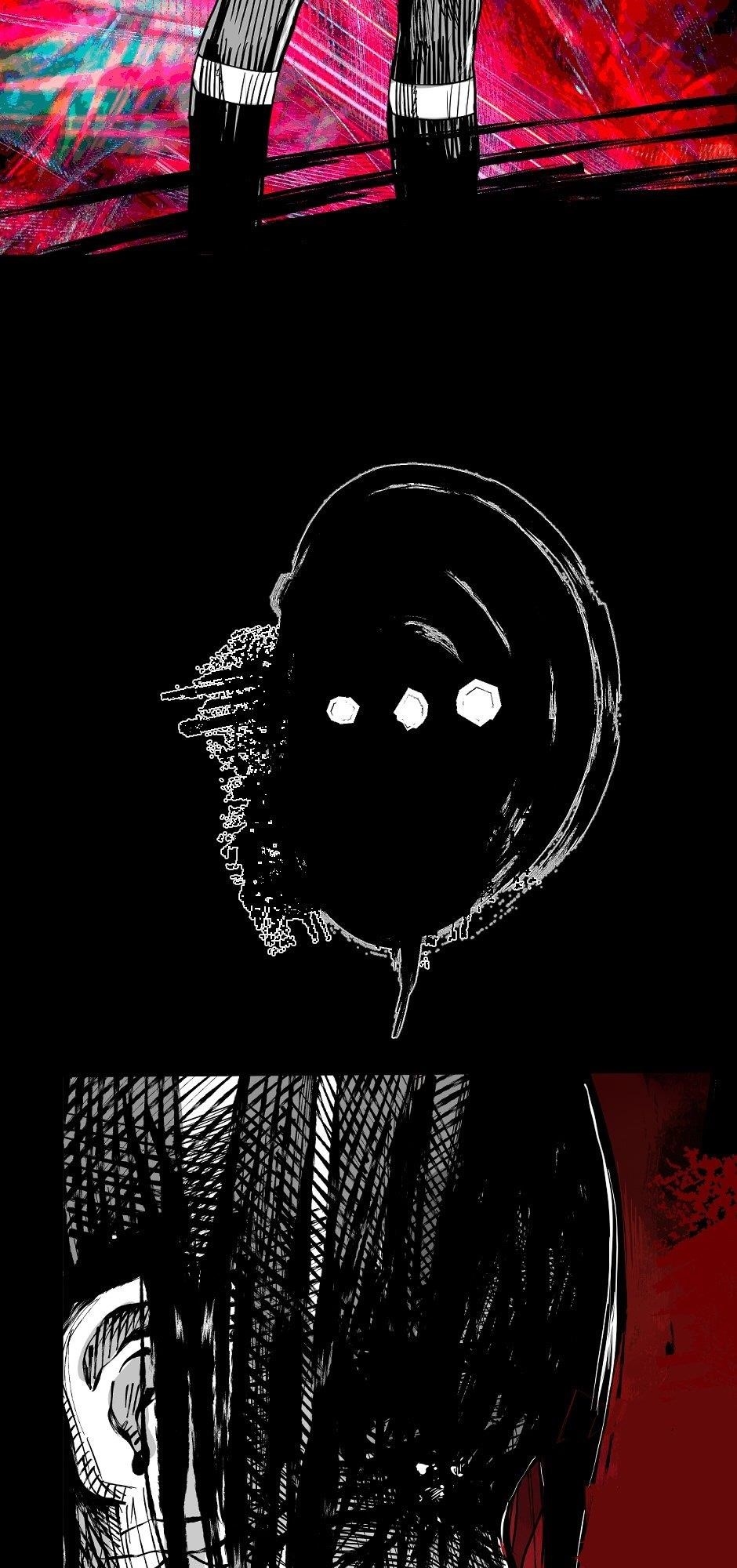 Tomahawk Angel Chapter 76 - Page 39