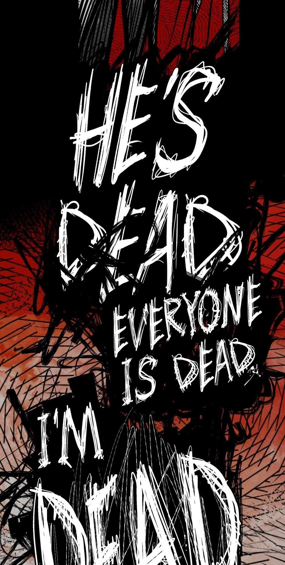 Tomahawk Angel Chapter 76 - Page 4