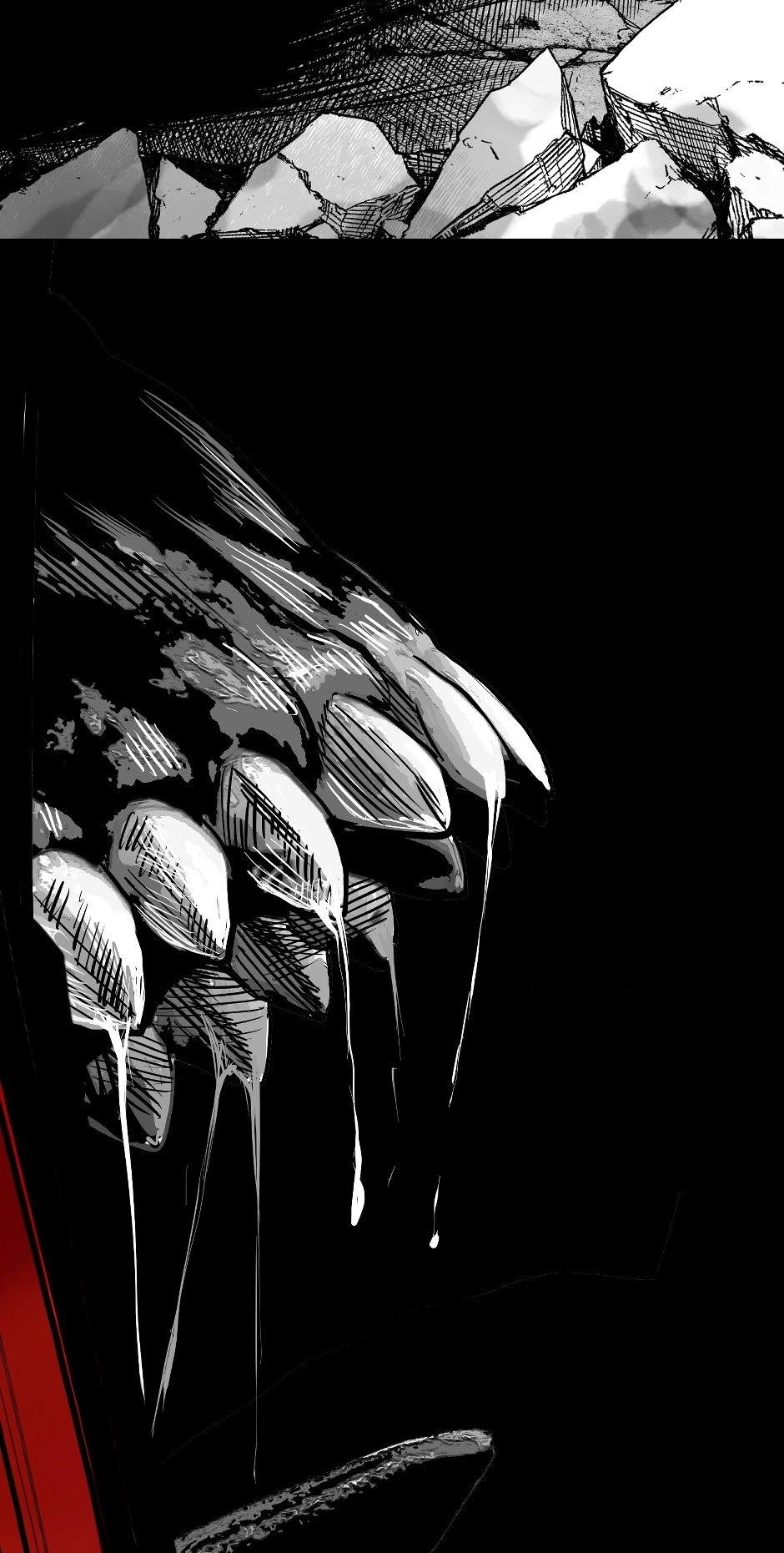 Tomahawk Angel Chapter 76 - Page 6