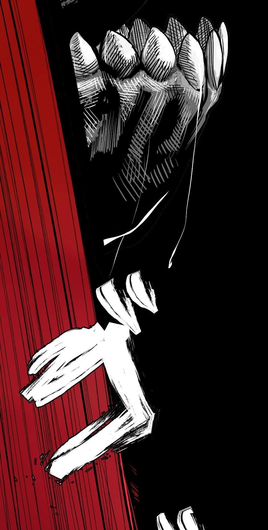 Tomahawk Angel Chapter 76 - Page 7