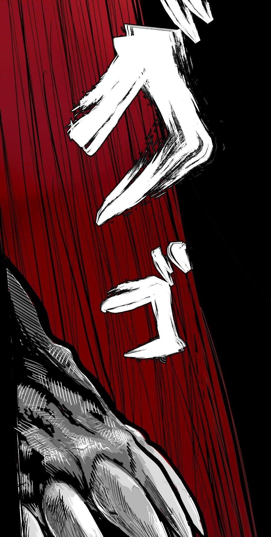 Tomahawk Angel Chapter 76 - Page 8