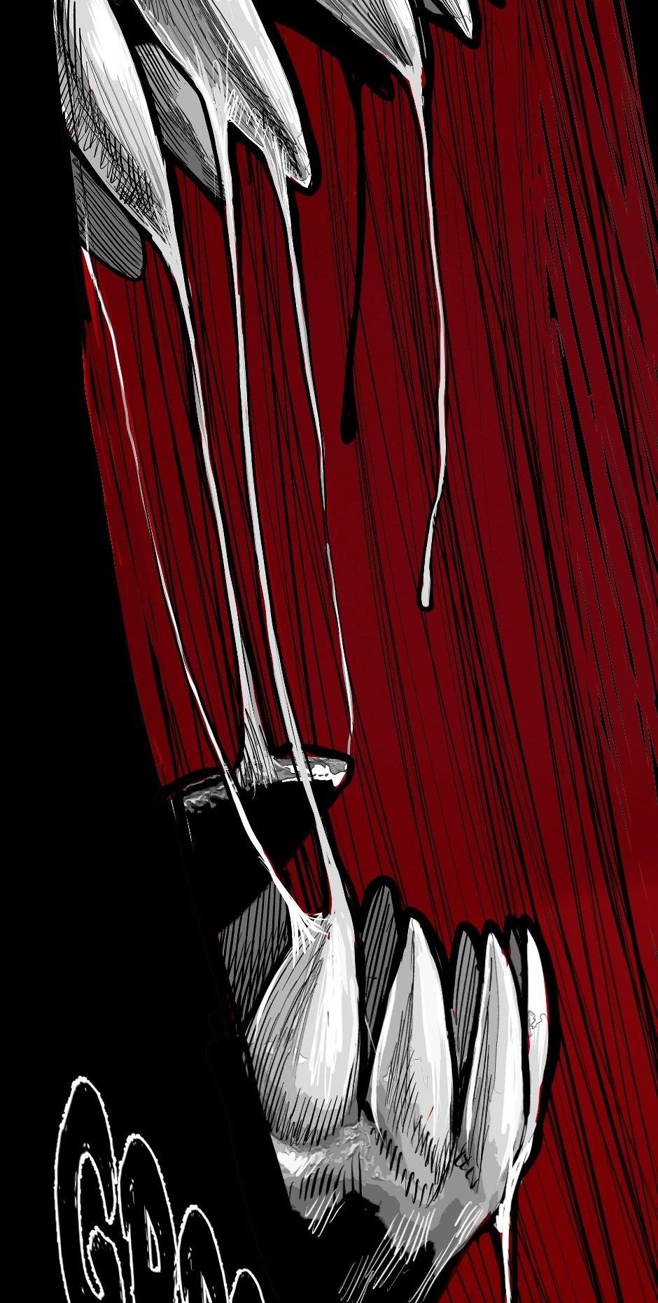 Tomahawk Angel Chapter 76 - Page 9