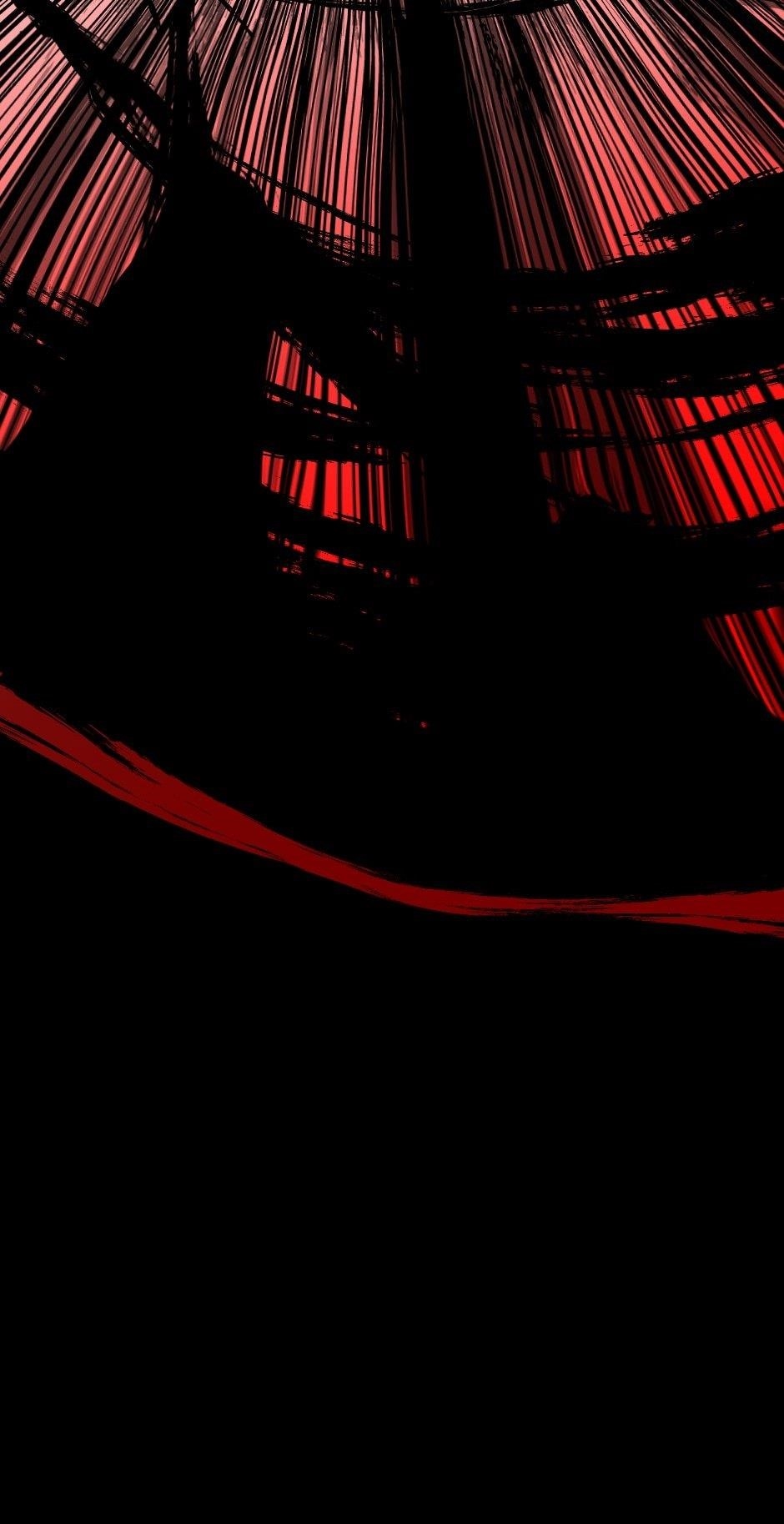 Tomahawk Angel Chapter 77 - Page 10