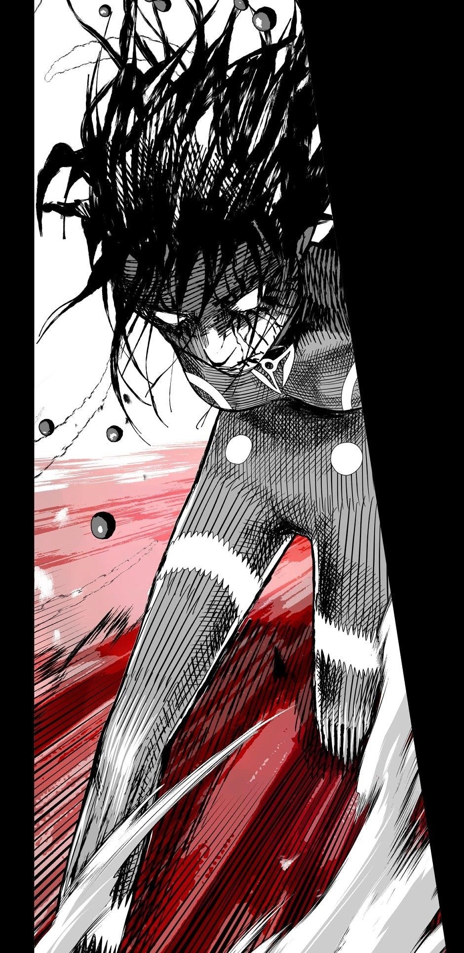 Tomahawk Angel Chapter 77 - Page 17