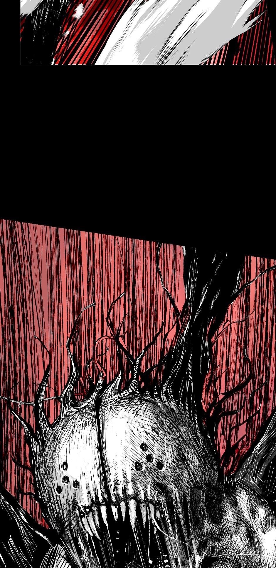 Tomahawk Angel Chapter 77 - Page 18