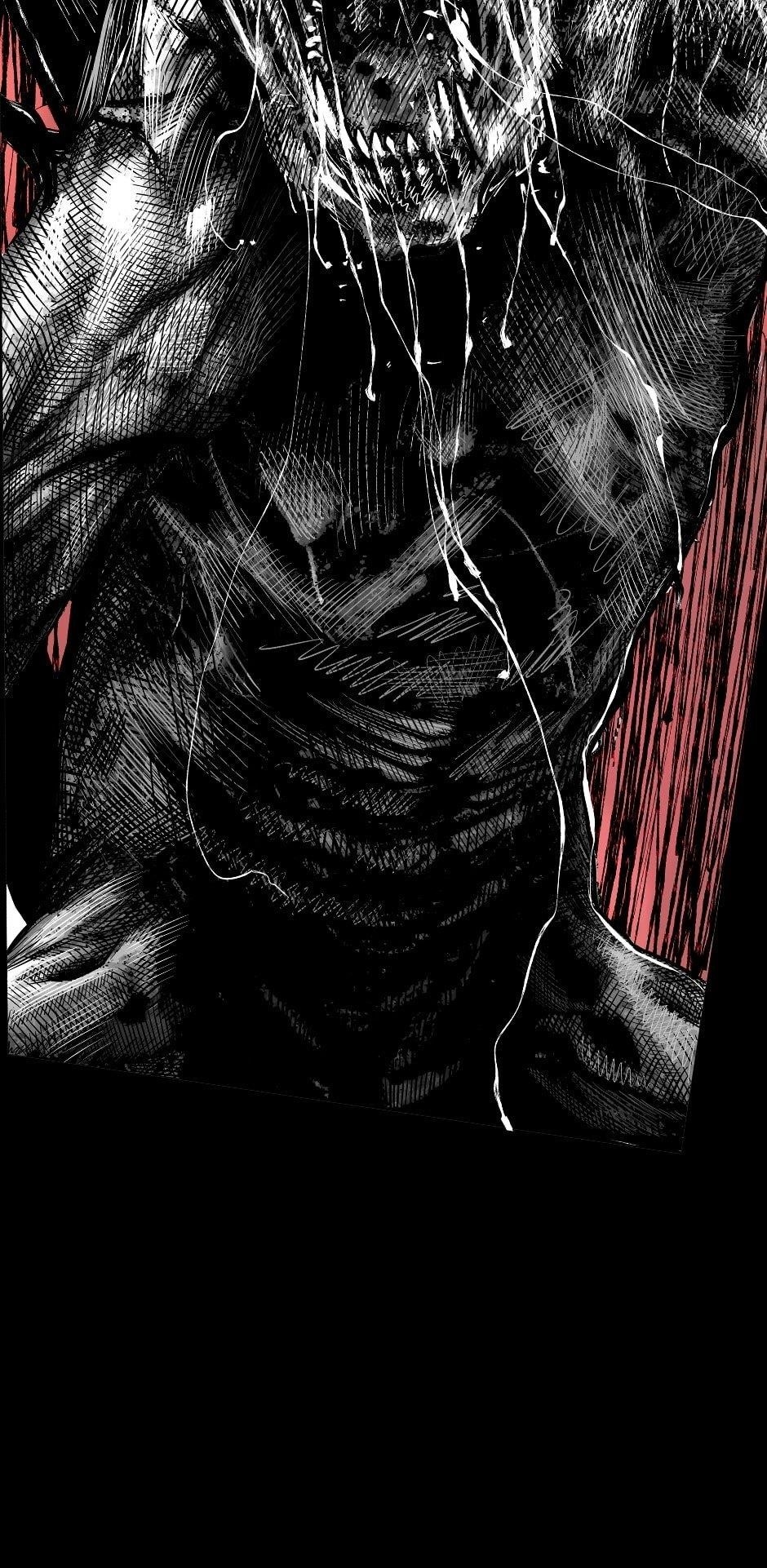 Tomahawk Angel Chapter 77 - Page 19