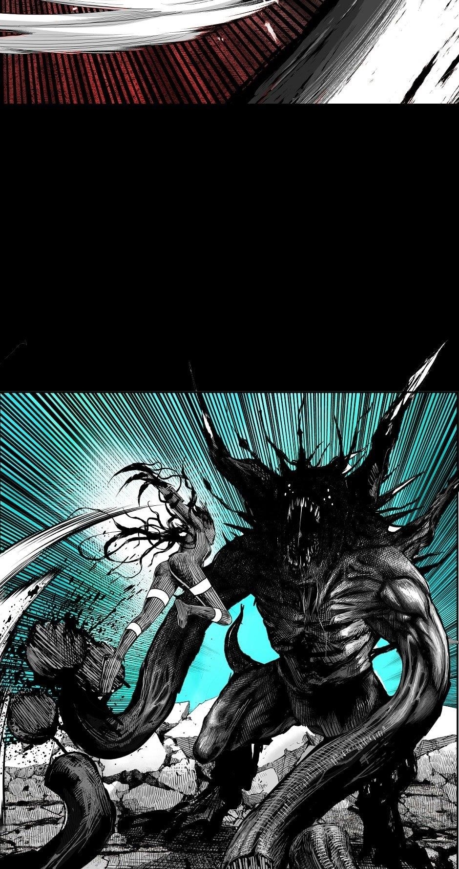 Tomahawk Angel Chapter 77 - Page 21