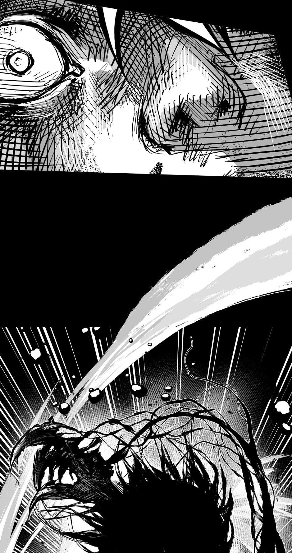 Tomahawk Angel Chapter 77 - Page 23