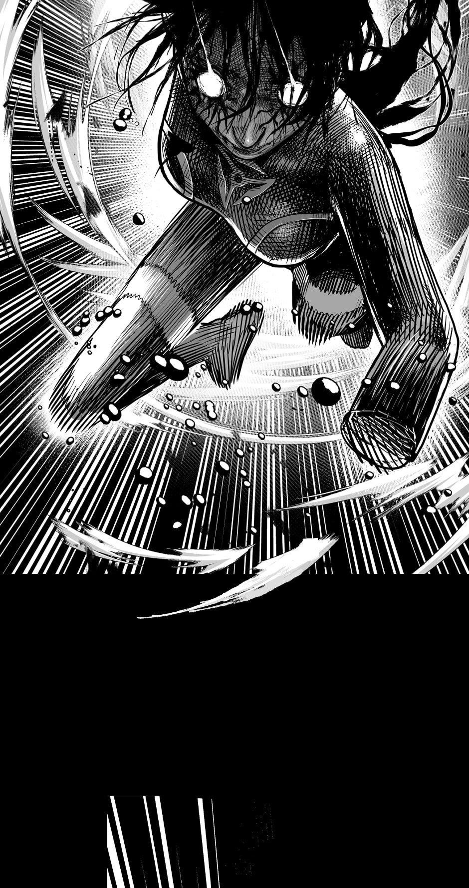 Tomahawk Angel Chapter 77 - Page 24