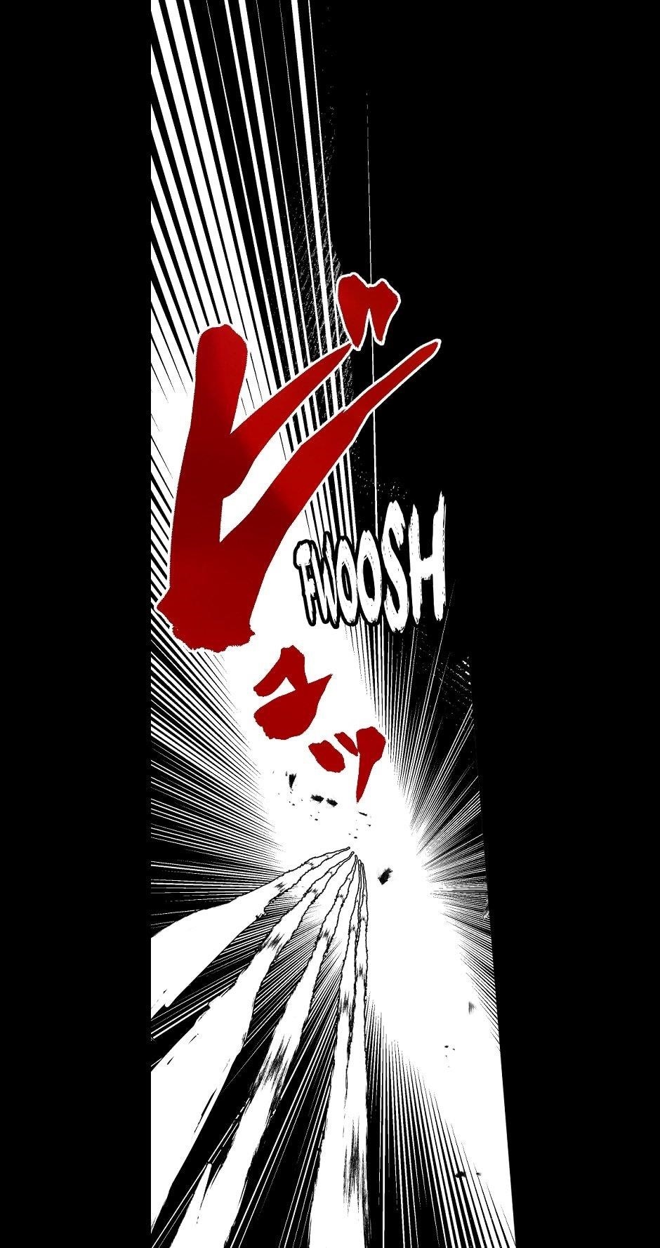 Tomahawk Angel Chapter 77 - Page 25