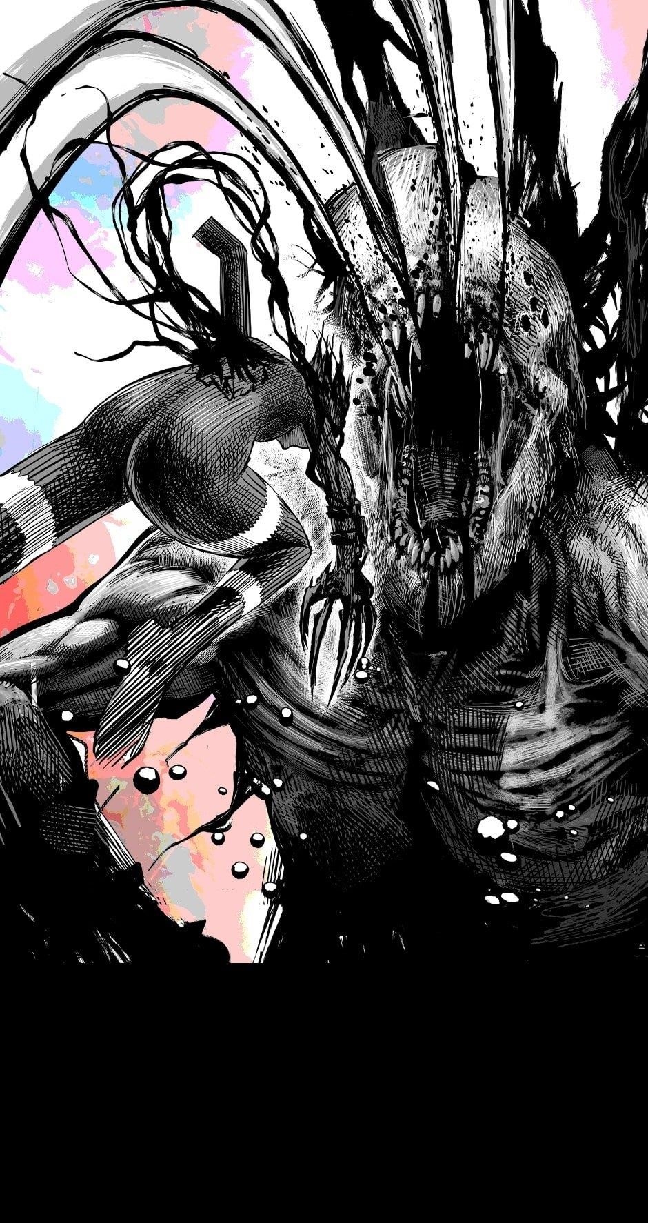 Tomahawk Angel Chapter 77 - Page 27