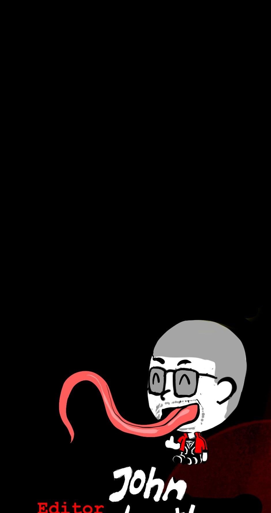 Tomahawk Angel Chapter 77 - Page 28