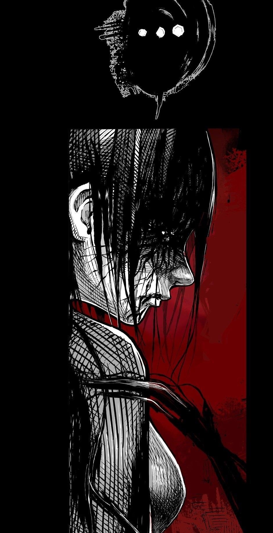 Tomahawk Angel Chapter 77 - Page 3