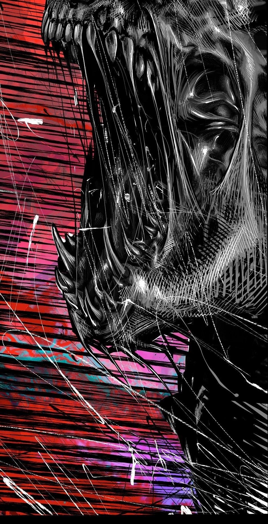 Tomahawk Angel Chapter 77 - Page 6