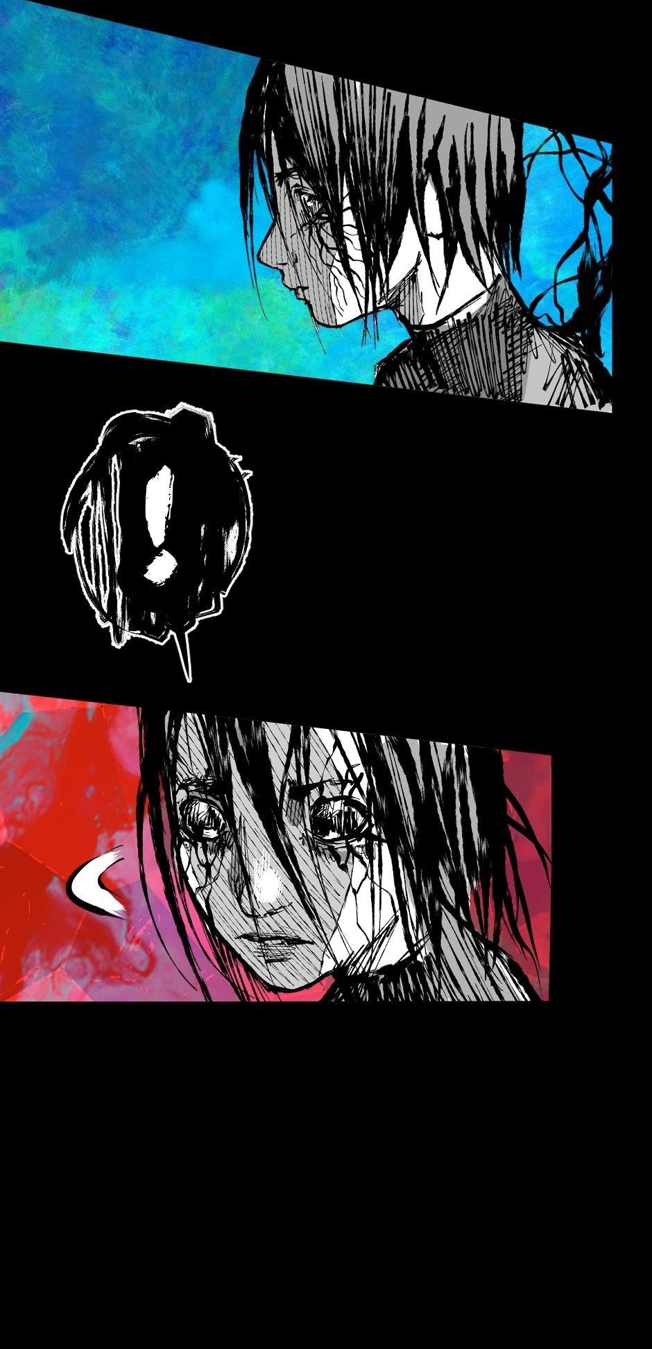 Tomahawk Angel Chapter 78 - Page 10