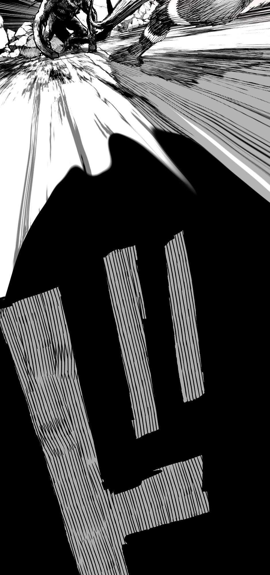 Tomahawk Angel Chapter 78 - Page 14